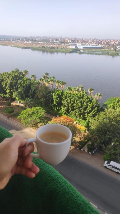 Apartamento Nile Pyramidal View
