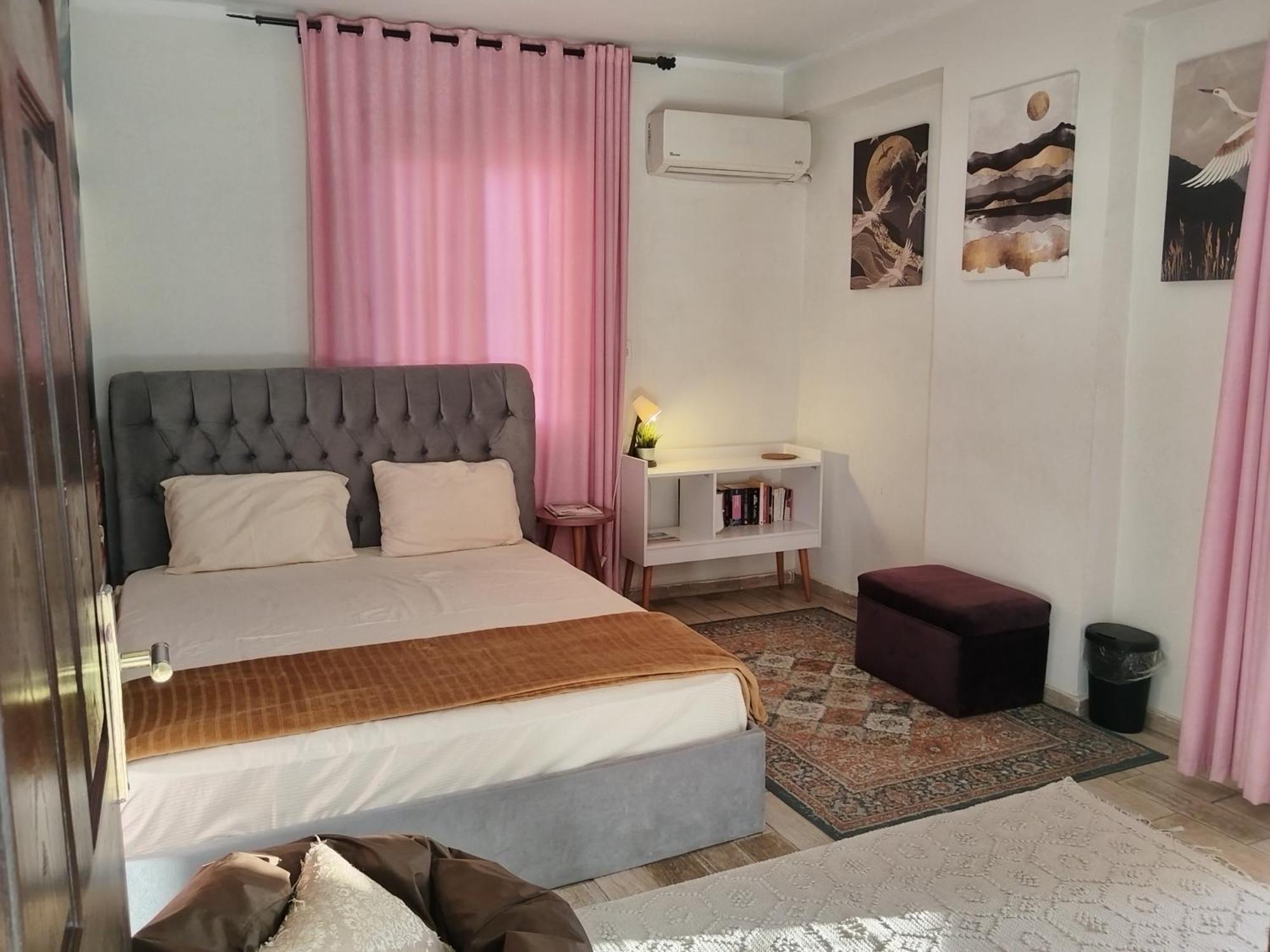 Apartamento Nile Pyramidal View
