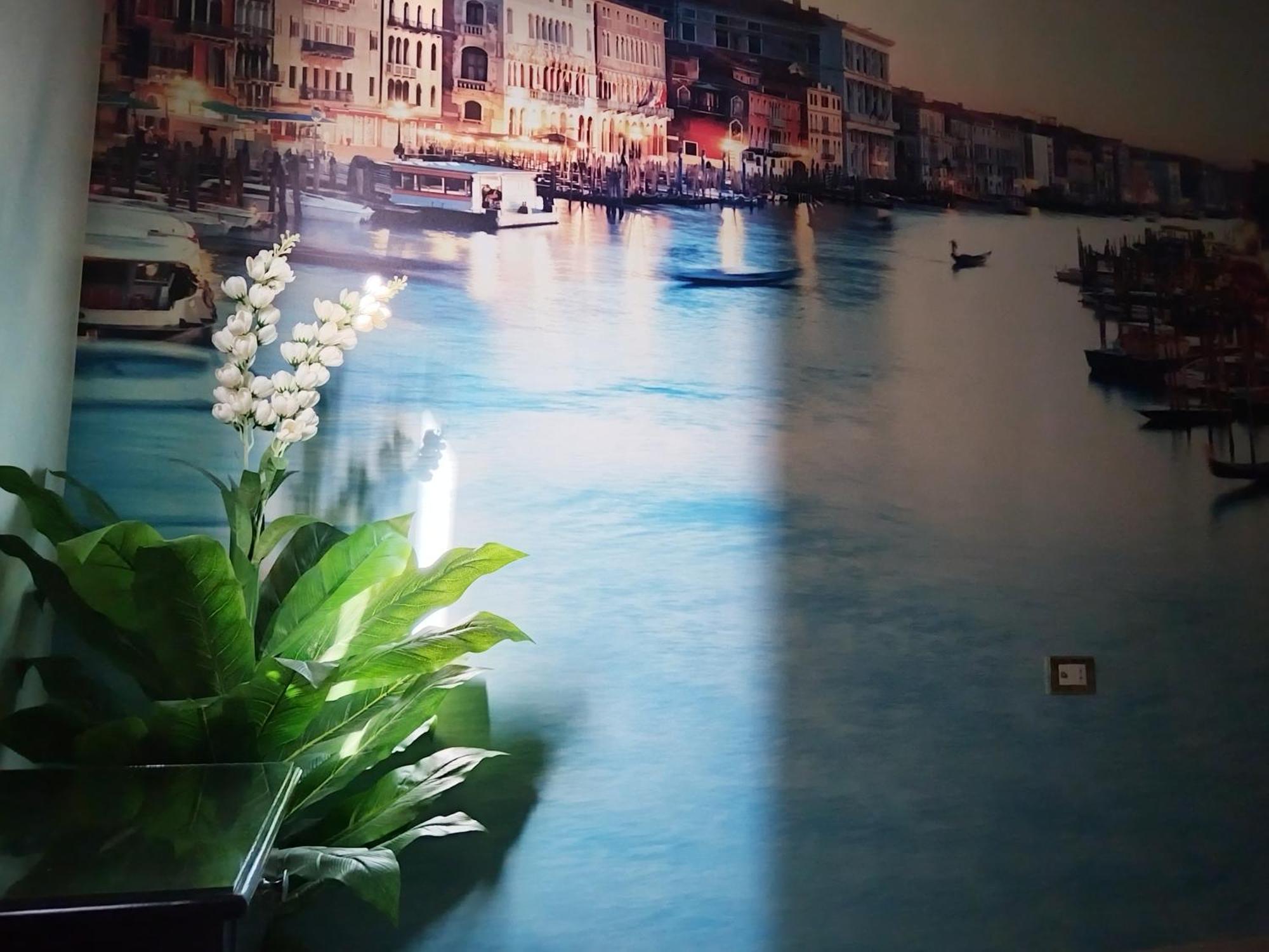 Apartamento Nile Pyramidal View *